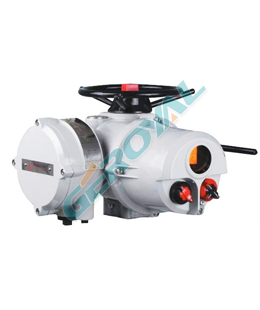 AUTORK澳托克電動執(zhí)行器